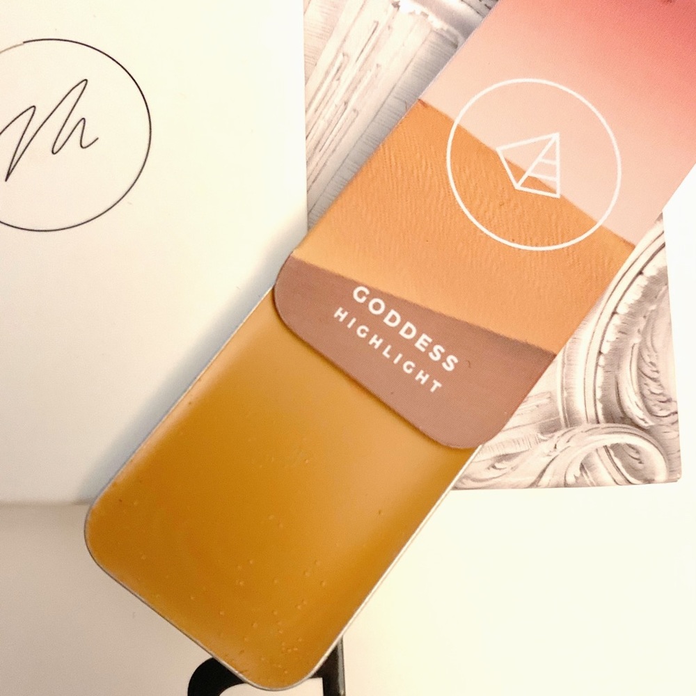 Maskcara Highlight Makeup, color: Goddess